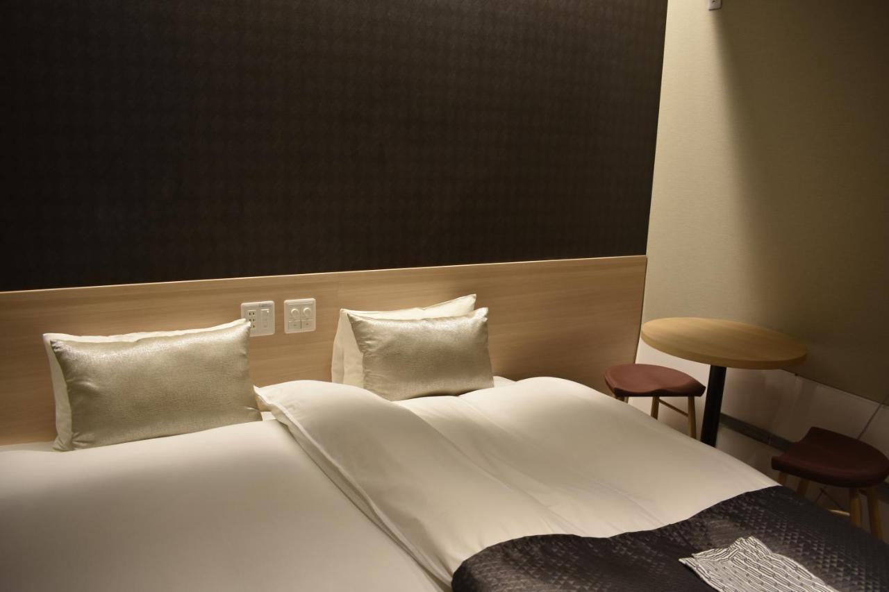 Hotel Oyado Kawaramachigojo Kyōto Esterno foto