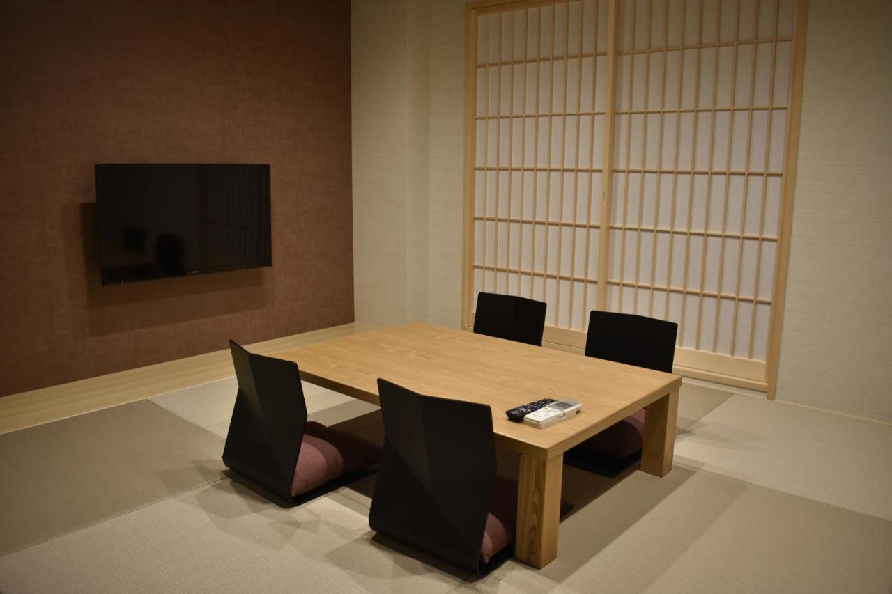 Hotel Oyado Kawaramachigojo Kyōto Esterno foto
