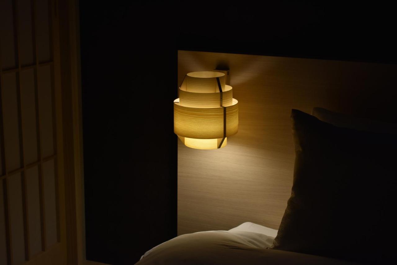 Hotel Oyado Kawaramachigojo Kyōto Esterno foto