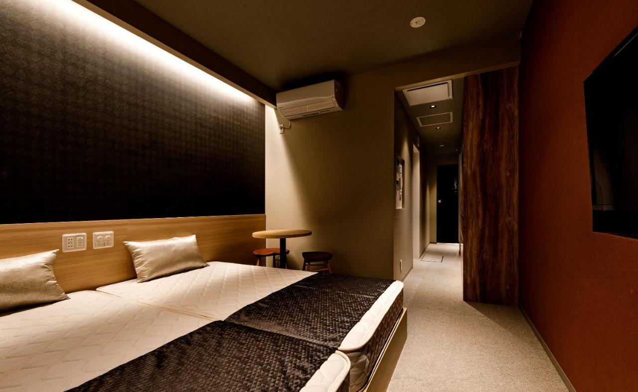 Hotel Oyado Kawaramachigojo Kyōto Esterno foto