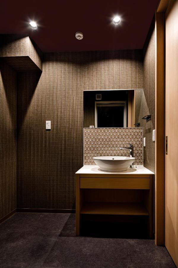 Hotel Oyado Kawaramachigojo Kyōto Esterno foto
